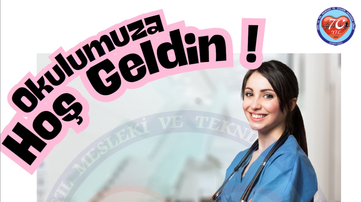 Okulumuza Hoş Geldin