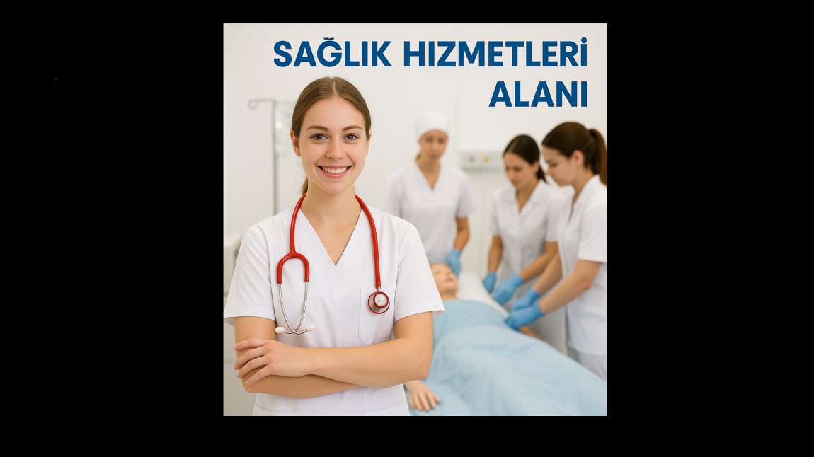 Sağlık Hizmetleri Alanı
